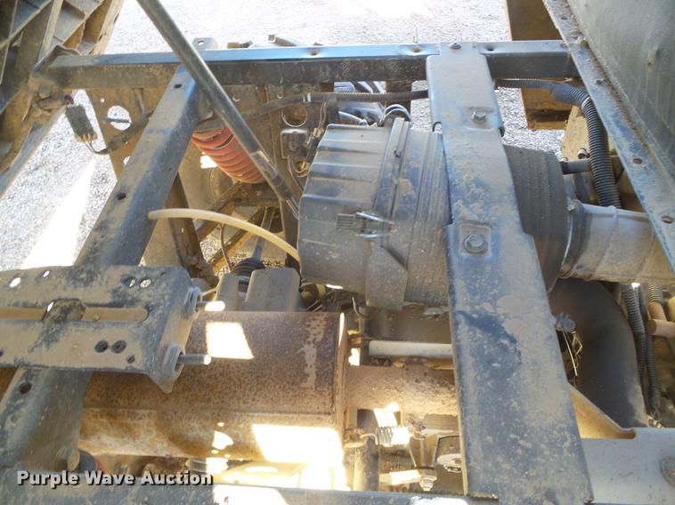 image for item EQ9036 2013 Polaris Ranger 800XP Pursuit utility vehicle