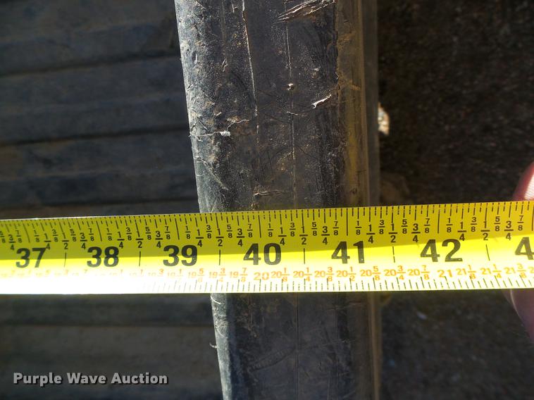 image for item EQ9036 2013 Polaris Ranger 800XP Pursuit utility vehicle