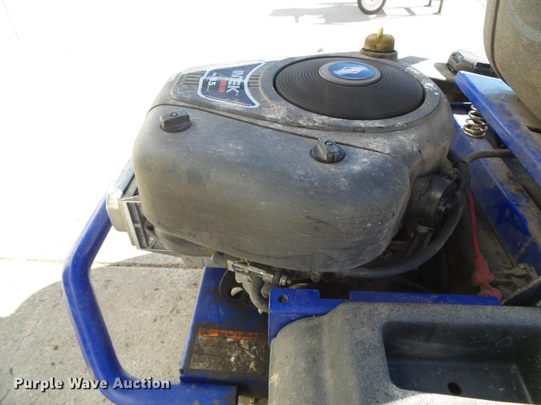 image for item EQ9040 Dixon Speed ZTR30 ZTR lawn mower