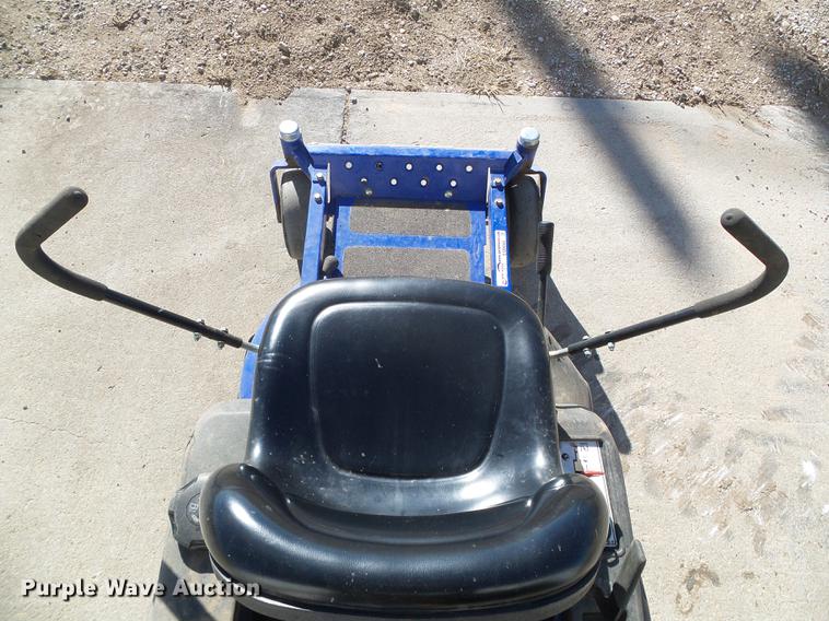 image for item EQ9040 Dixon Speed ZTR30 ZTR lawn mower