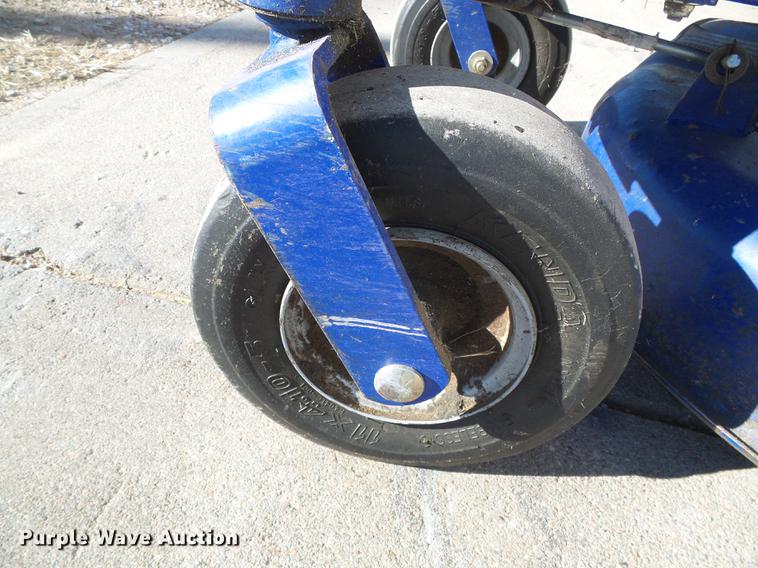 image for item EQ9040 Dixon Speed ZTR30 ZTR lawn mower