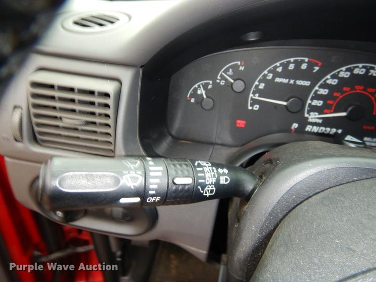image for item ER9386 2002 Ford Explorer XLT SUV