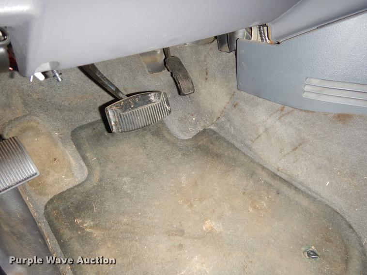 image for item ER9386 2002 Ford Explorer XLT SUV