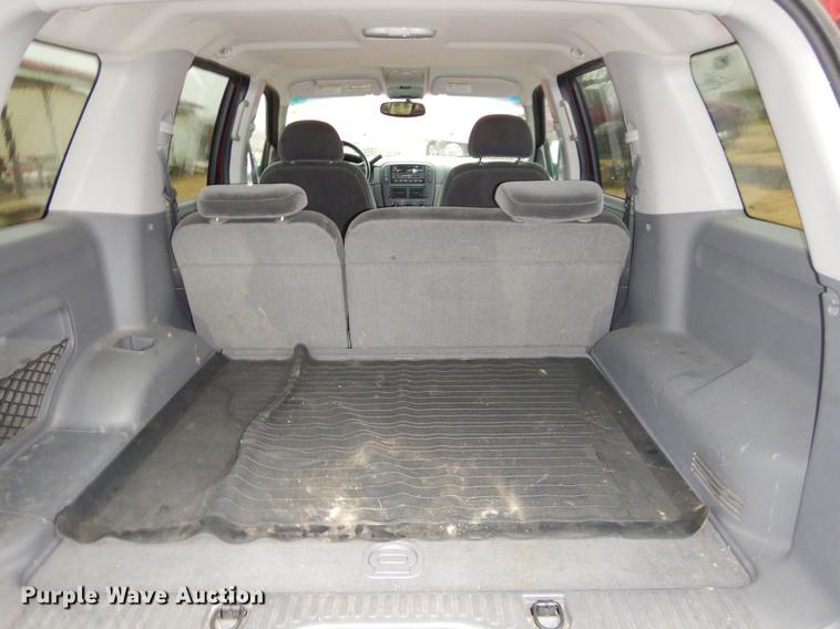 image for item ER9386 2002 Ford Explorer XLT SUV