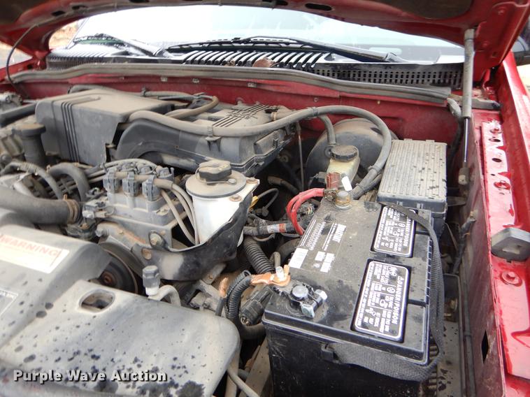 image for item ER9386 2002 Ford Explorer XLT SUV