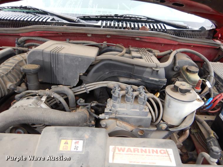 image for item ER9386 2002 Ford Explorer XLT SUV