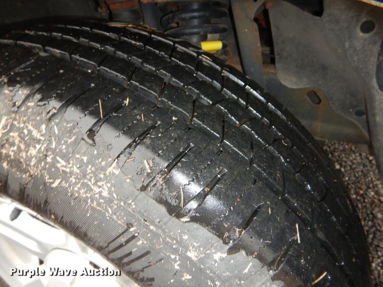 image for item ER9386 2002 Ford Explorer XLT SUV