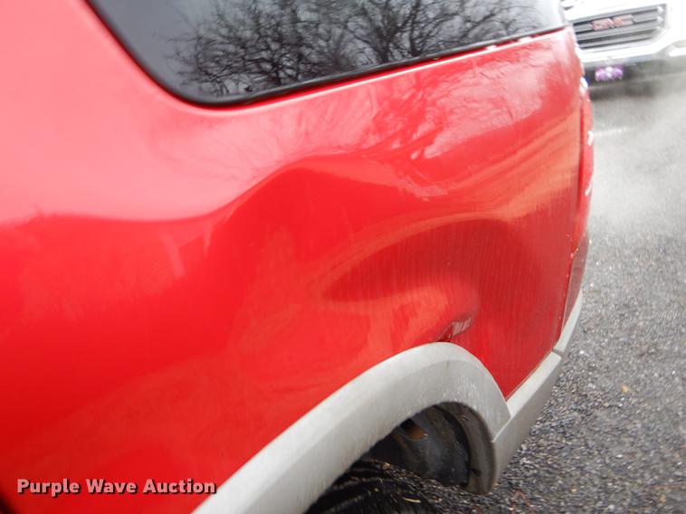 image for item ER9386 2002 Ford Explorer XLT SUV