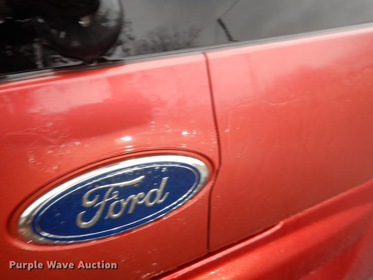 image for item ER9386 2002 Ford Explorer XLT SUV