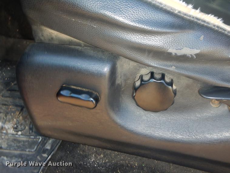 image for item ER9393 2004 Ford F250 Super Duty SuperCab pickup truck