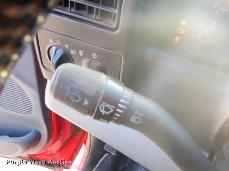 image for item ER9393 2004 Ford F250 Super Duty SuperCab pickup truck