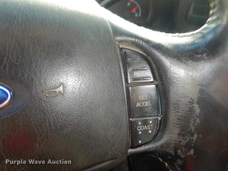 image for item ER9393 2004 Ford F250 Super Duty SuperCab pickup truck