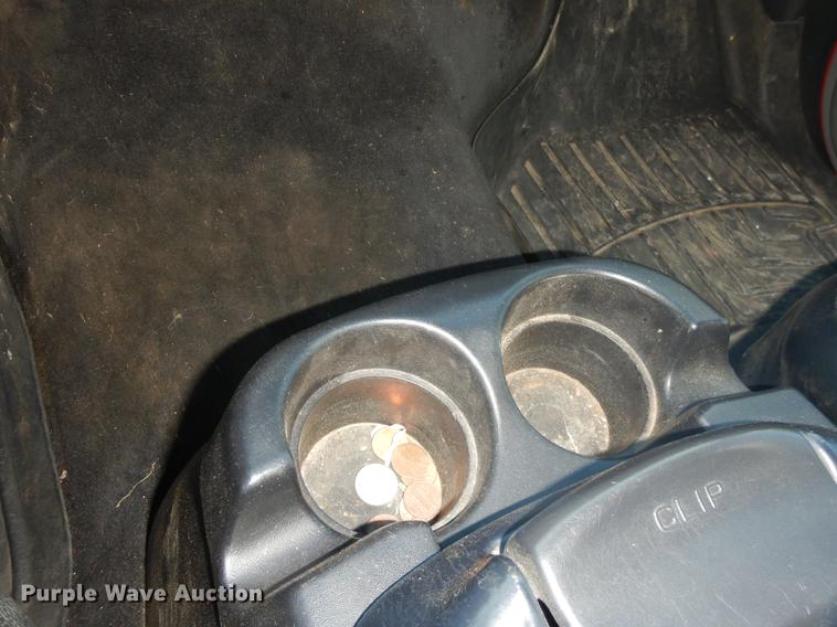 image for item ER9393 2004 Ford F250 Super Duty SuperCab pickup truck