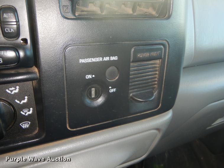 image for item ER9393 2004 Ford F250 Super Duty SuperCab pickup truck