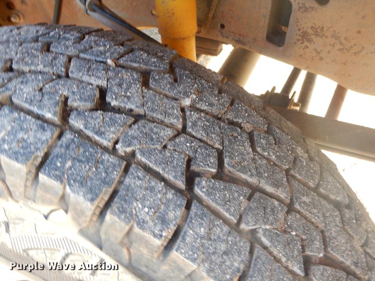 image for item ER9393 2004 Ford F250 Super Duty SuperCab pickup truck