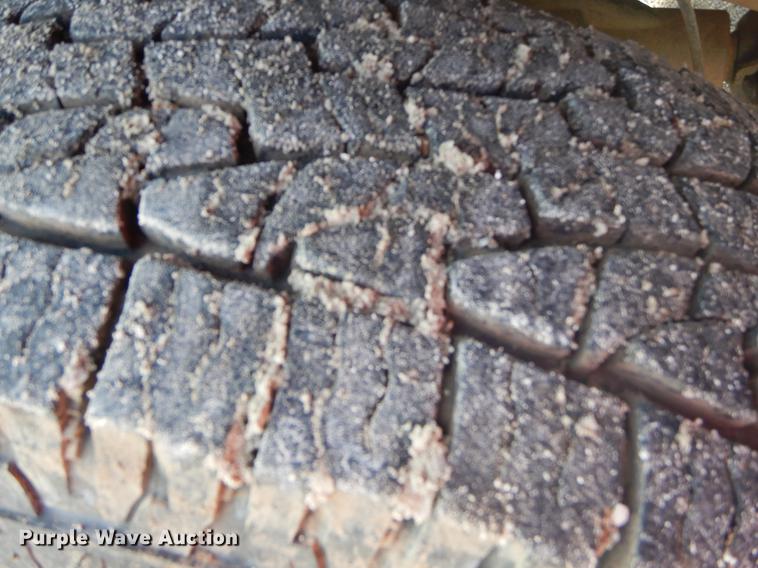 image for item ER9393 2004 Ford F250 Super Duty SuperCab pickup truck