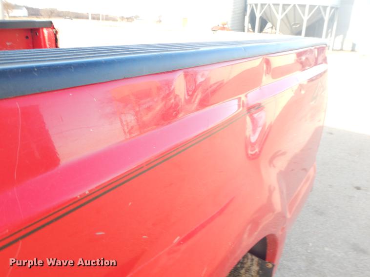 image for item ER9393 2004 Ford F250 Super Duty SuperCab pickup truck