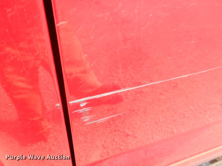 image for item ER9393 2004 Ford F250 Super Duty SuperCab pickup truck