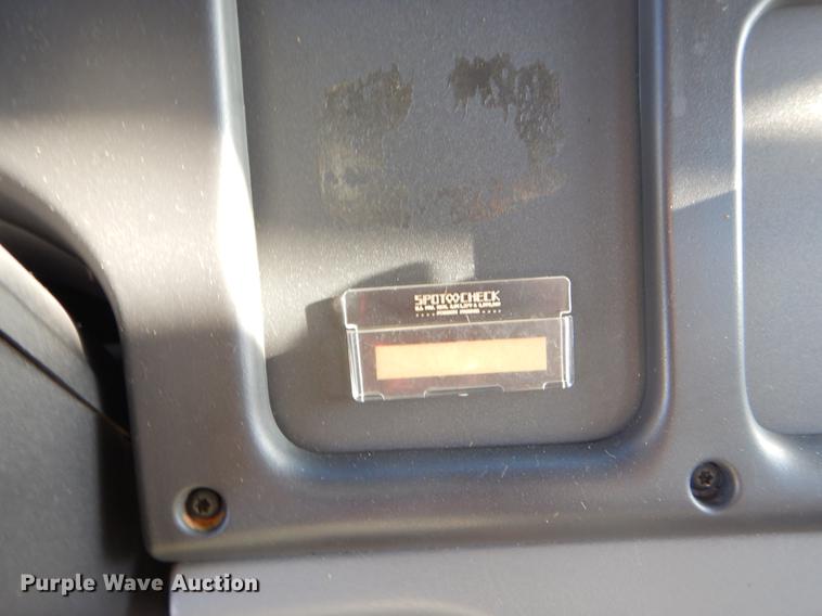 image for item ER9396 2007 Freightliner Business Class M2 tank truck