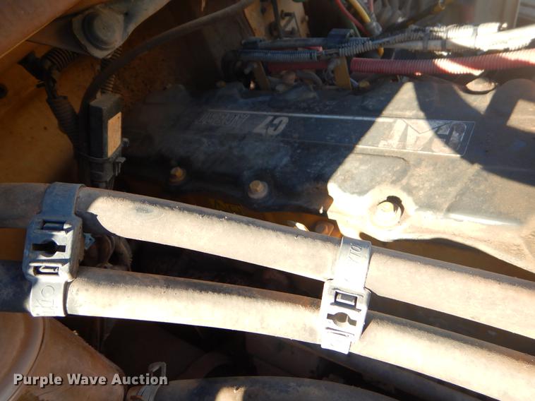 image for item ER9396 2007 Freightliner Business Class M2 tank truck