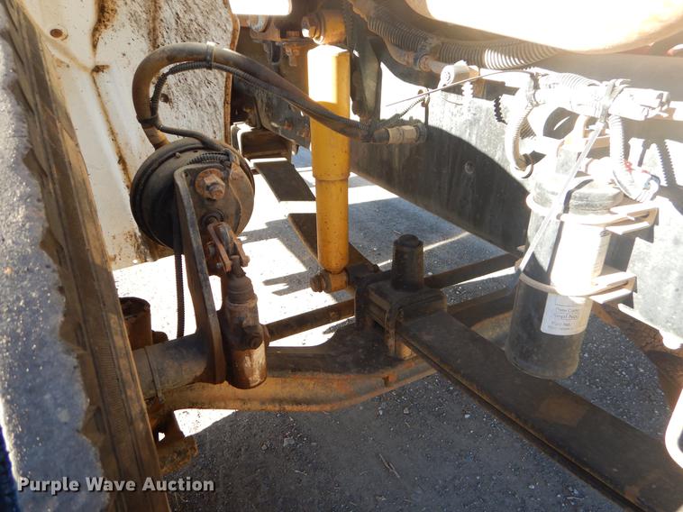 image for item ER9396 2007 Freightliner Business Class M2 tank truck