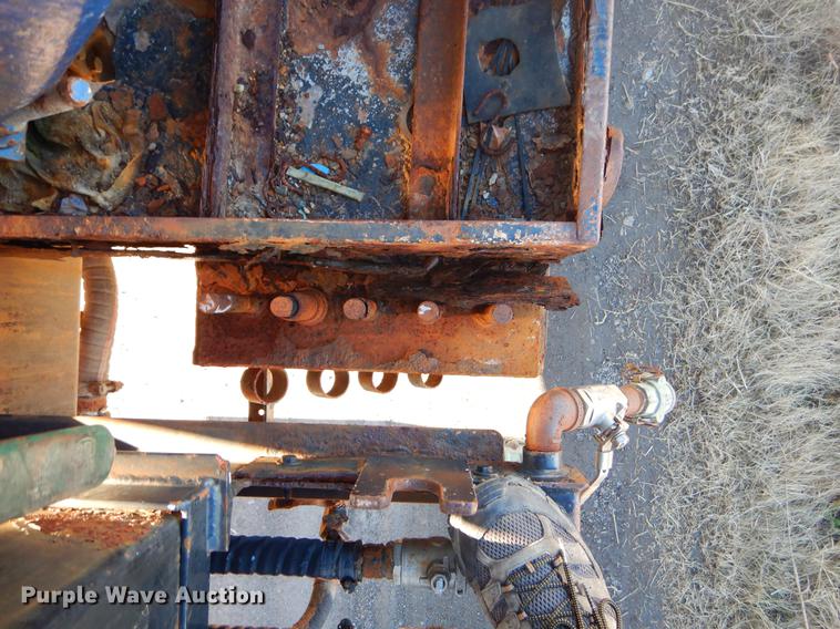 image for item ER9396 2007 Freightliner Business Class M2 tank truck