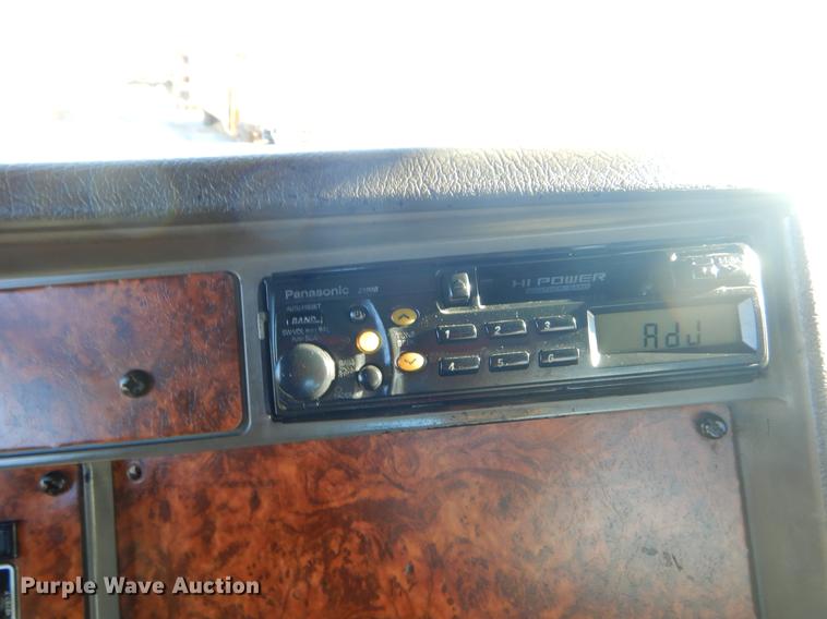 image for item ER9397 2003 Kenworth T300 truck cab and chassis