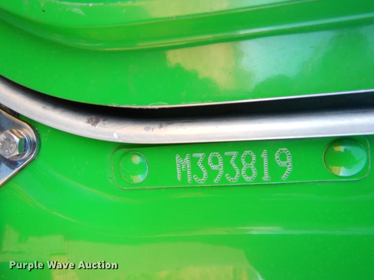 image for item ER9397 2003 Kenworth T300 truck cab and chassis