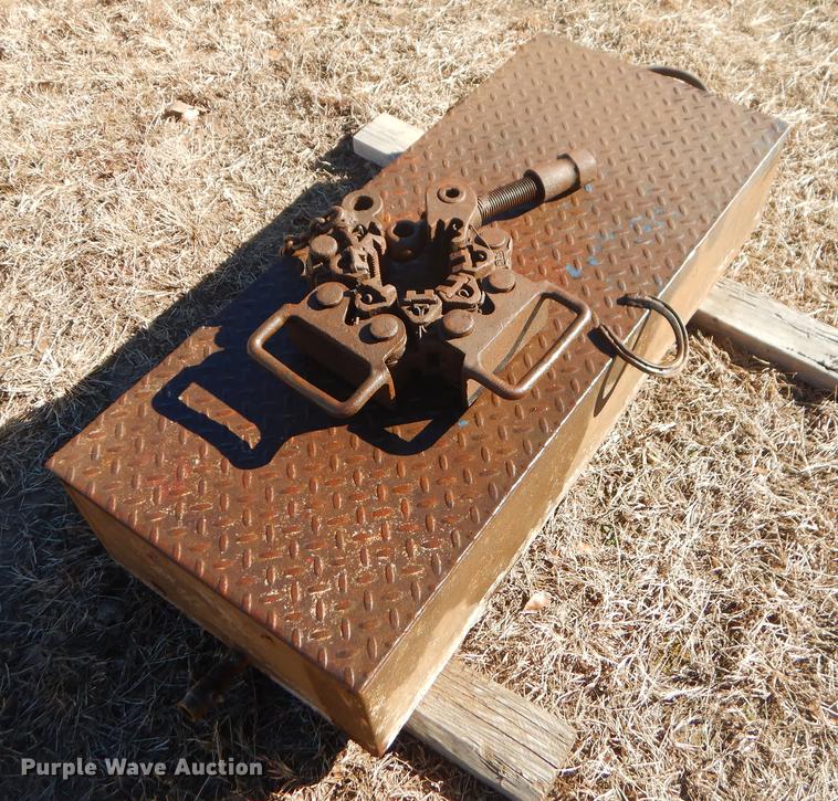 image for item ER9399 Tools