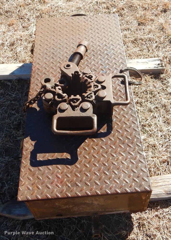 image for item ER9399 Tools