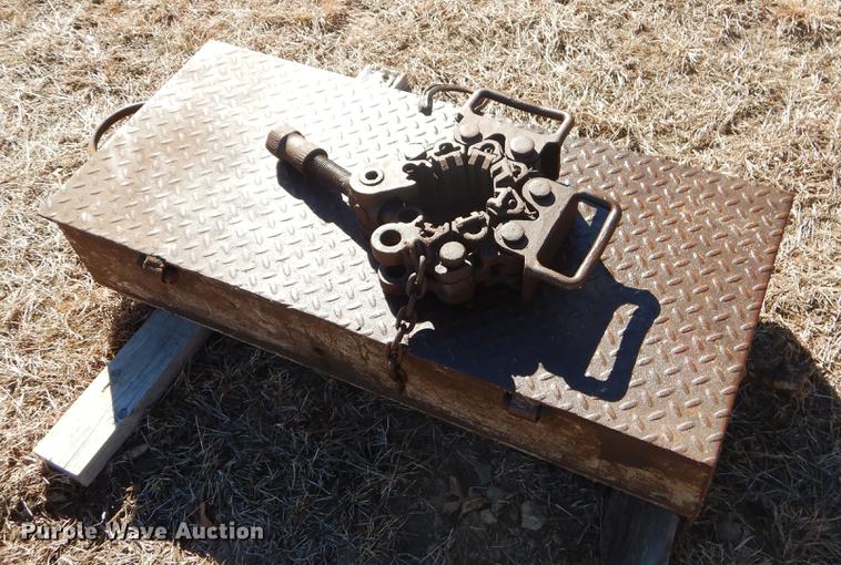 image for item ER9399 Tools