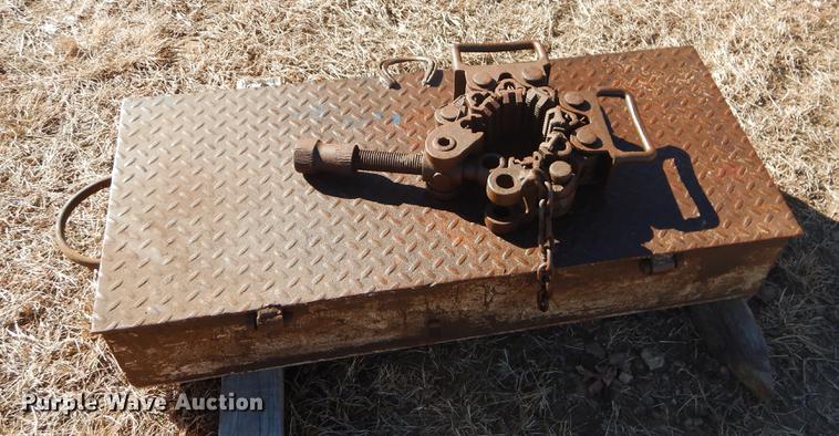 image for item ER9399 Tools