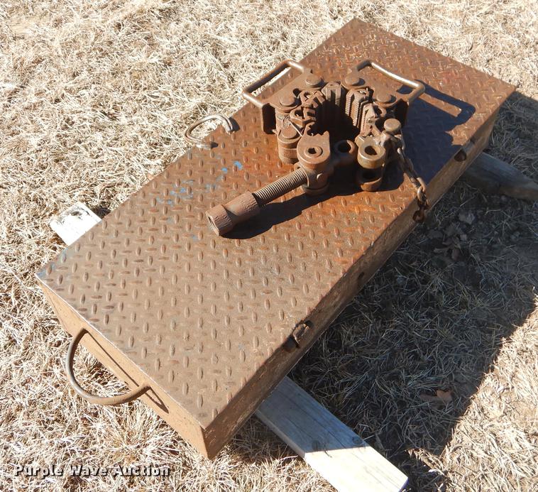 image for item ER9399 Tools