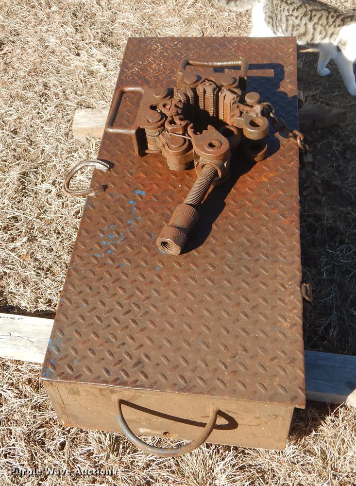 image for item ER9399 Tools