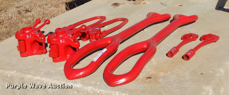 image for item ER9404 Oilfield well service tools