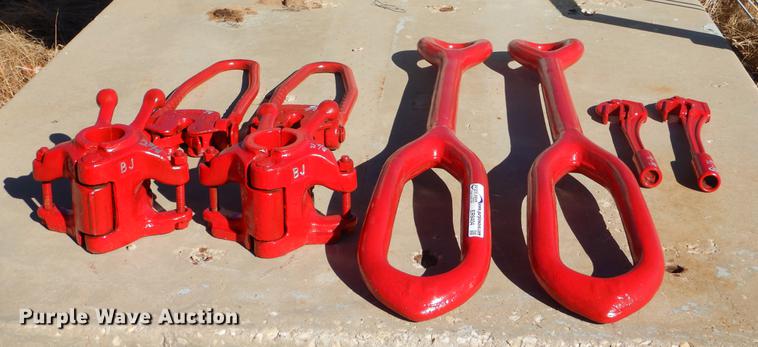 image for item ER9404 Oilfield well service tools