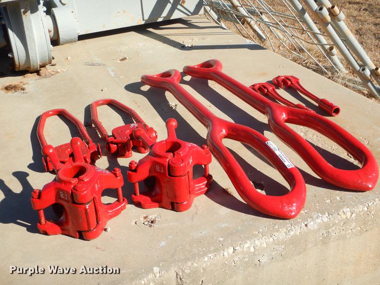 image for item ER9404 Oilfield well service tools