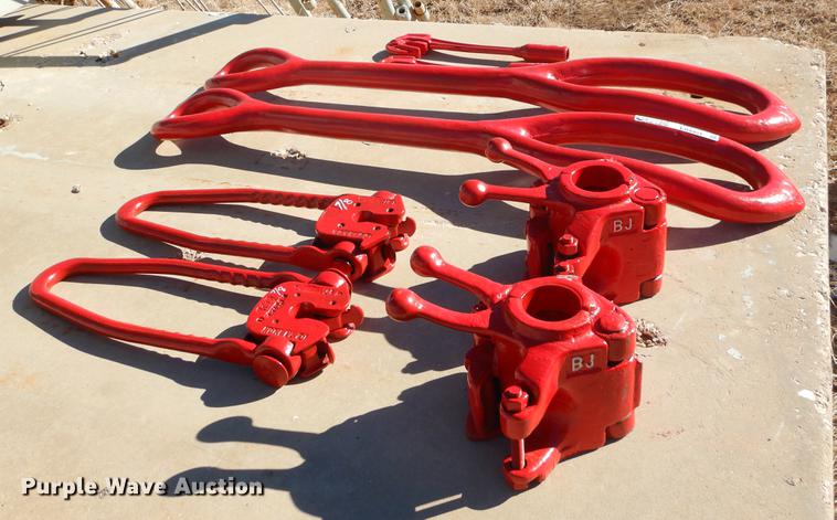 image for item ER9404 Oilfield well service tools