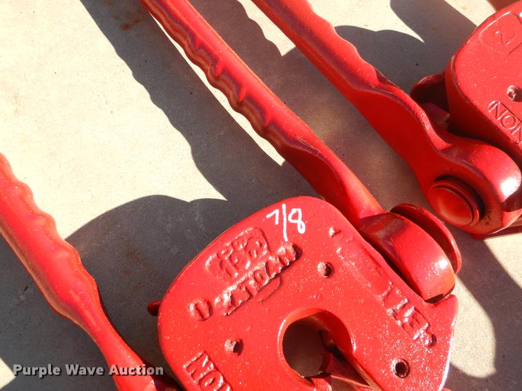 image for item ER9404 Oilfield well service tools