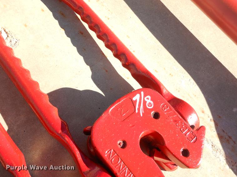 image for item ER9404 Oilfield well service tools