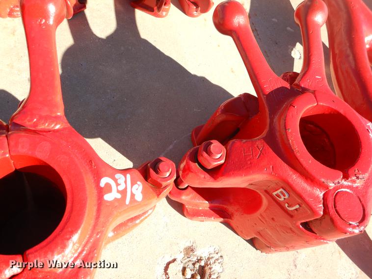 image for item ER9404 Oilfield well service tools