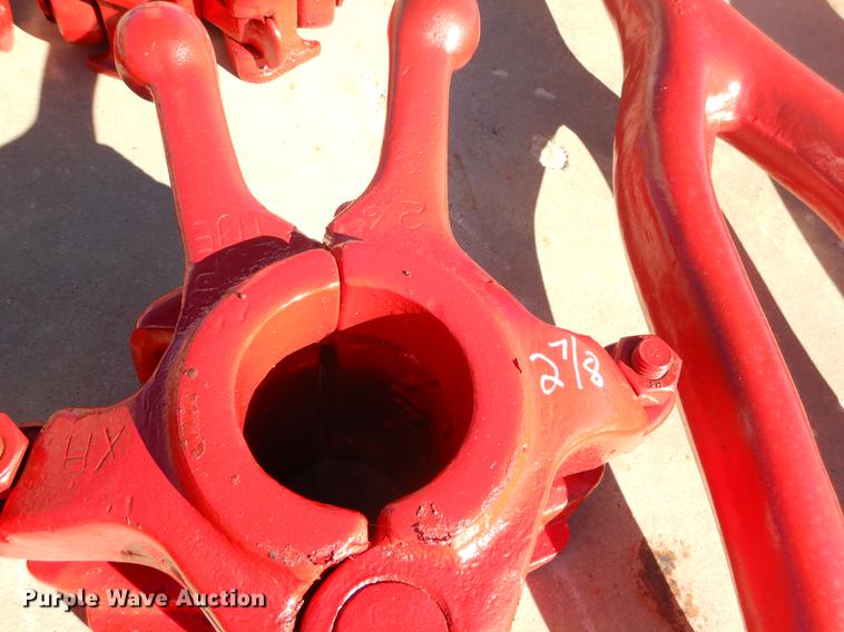 image for item ER9404 Oilfield well service tools