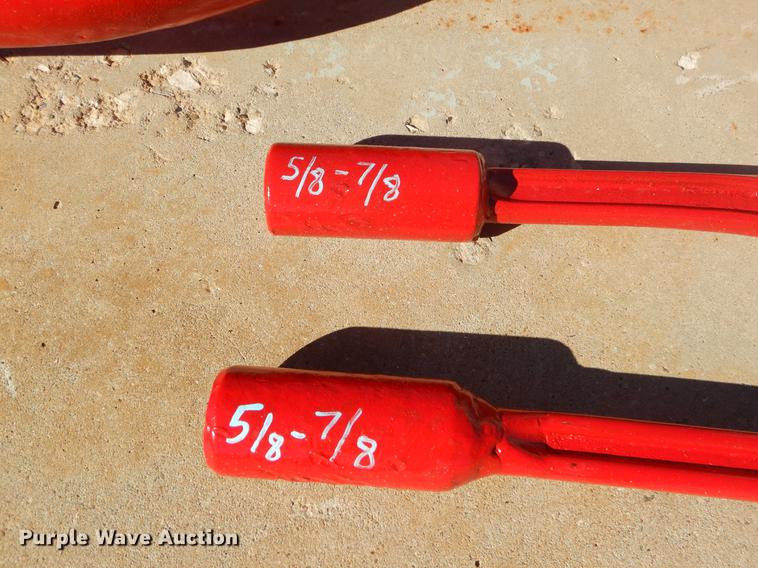 image for item ER9404 Oilfield well service tools