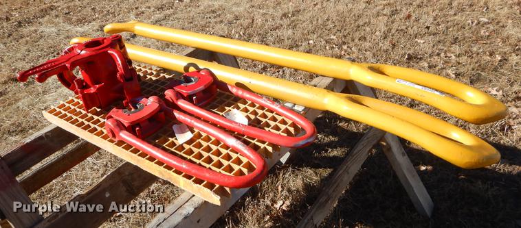 image for item ER9405 Oil field well service tools