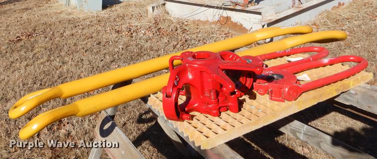 image for item ER9405 Oil field well service tools