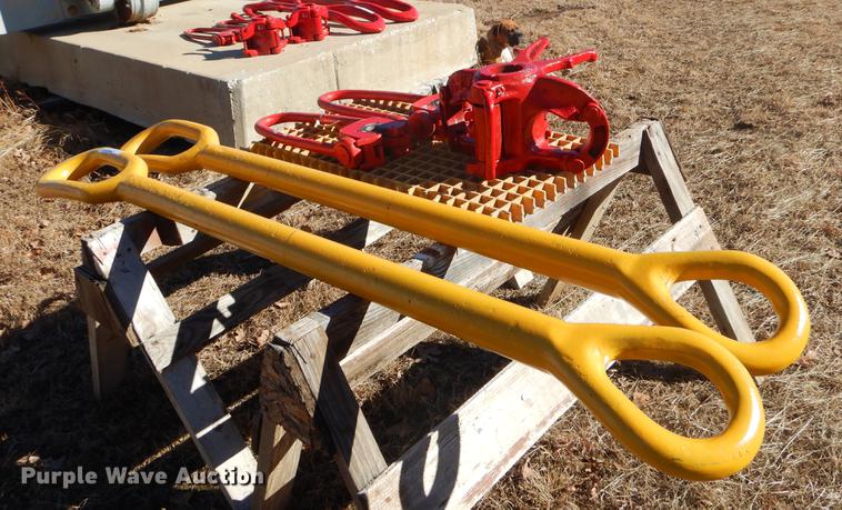 image for item ER9405 Oil field well service tools