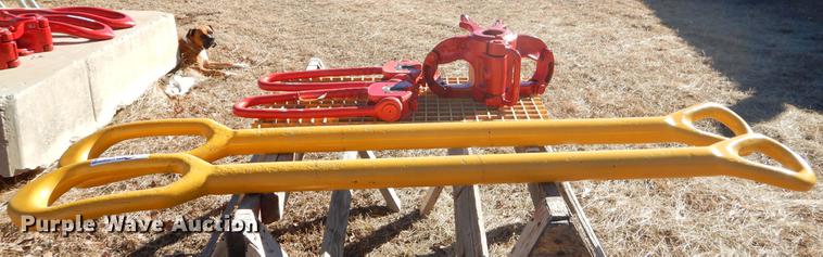 image for item ER9405 Oil field well service tools