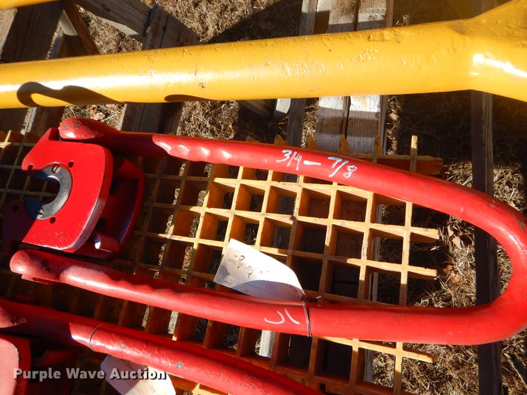 image for item ER9405 Oil field well service tools