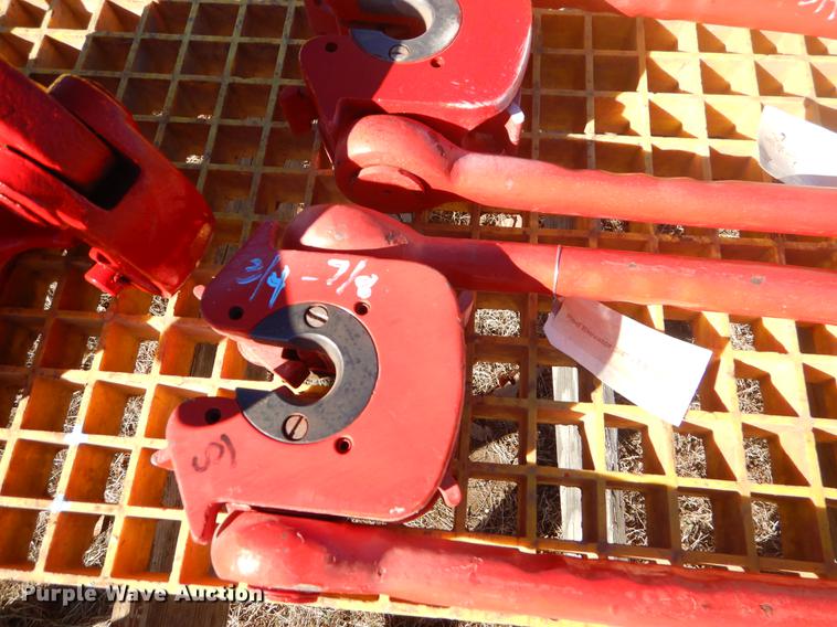 image for item ER9405 Oil field well service tools