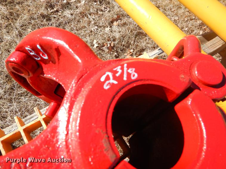 image for item ER9405 Oil field well service tools